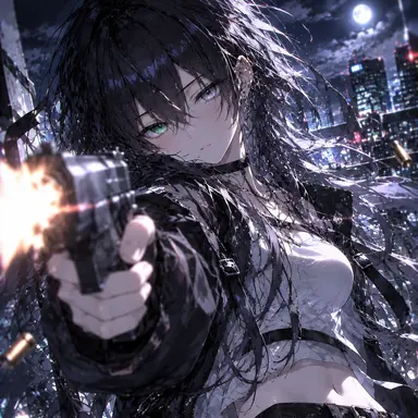 Profile image of Shinri