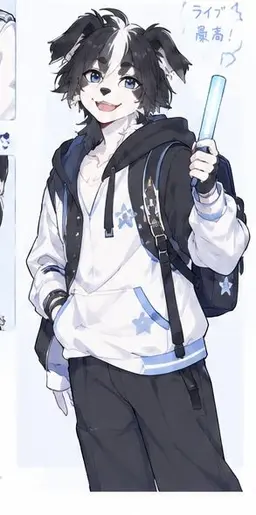 Profile image of シズク