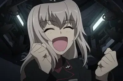 ShabbyJoy9802의 Liesel