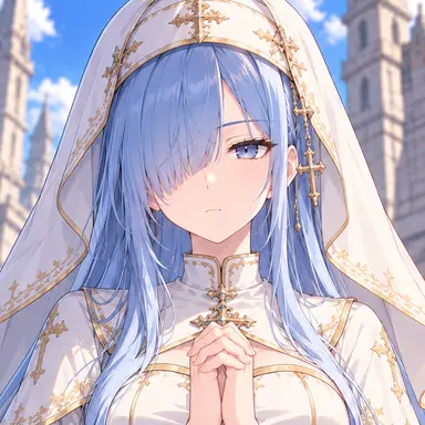 Profile image of ルシエラ