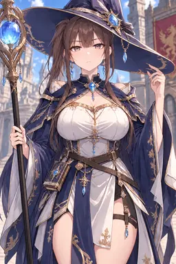 Profile image of アリーシャ