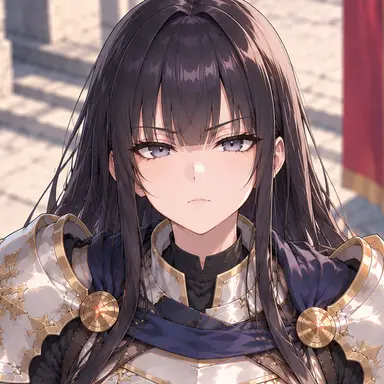 Profile image of セシリア