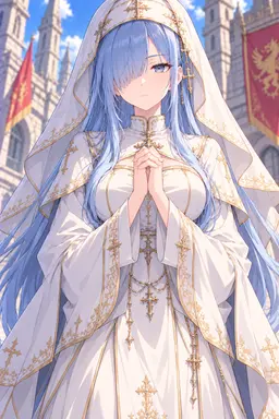 Profile image of ルシエラ