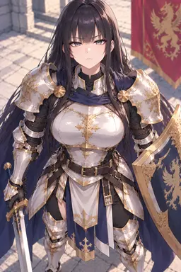 Profile image of セシリア
