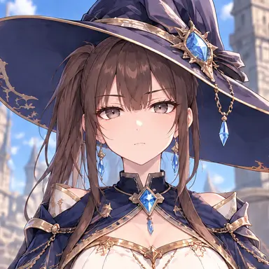 Profile image of アリーシャ