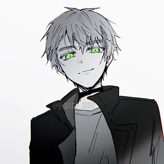 IcyKudu1544의 愛してる。例え敵だとしても。