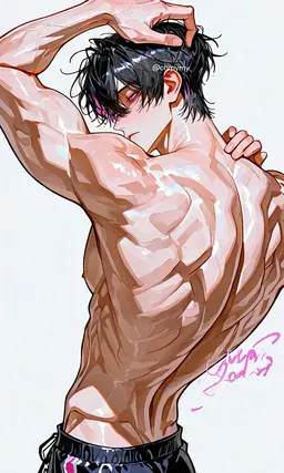 Profile image of 문서준