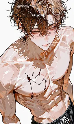 Profile image of 류시언