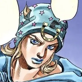 Profile image of ジョニィ