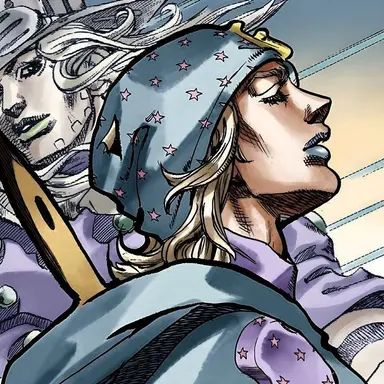Profile image of ジョニィ