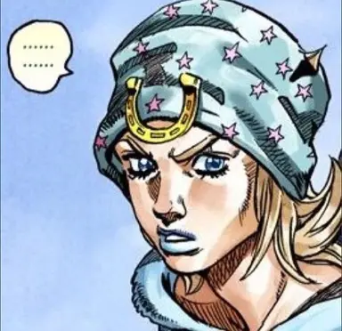 Profile image of ジョニィ