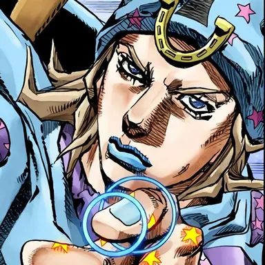 Profile image of ジョニィ