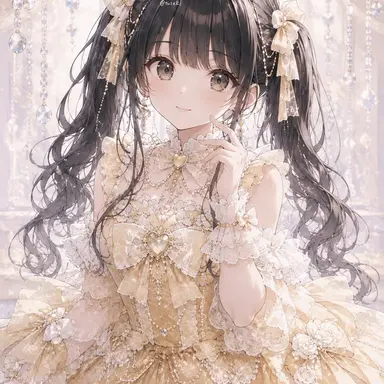 Profile image of Koharu