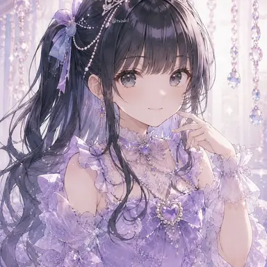 Profile image of Mizuki