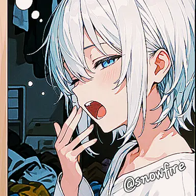 Profile image of 백설