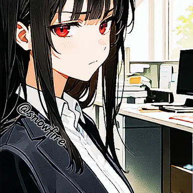 Profile image of 백화