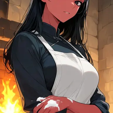 Profile image of Mira