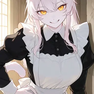 Profile image of Lilly