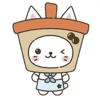 Profile image of 버블냥