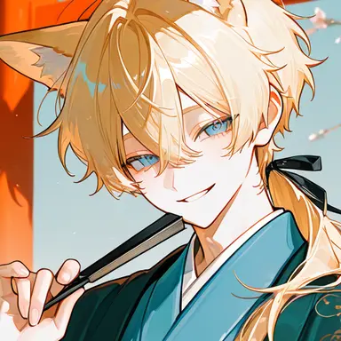 Profile image of 朧