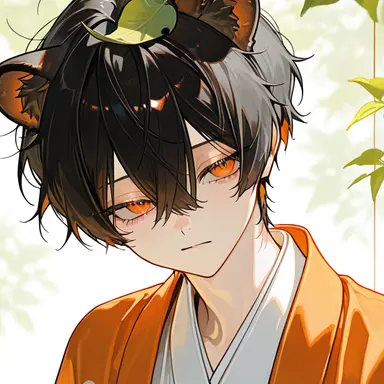 Profile image of 狢