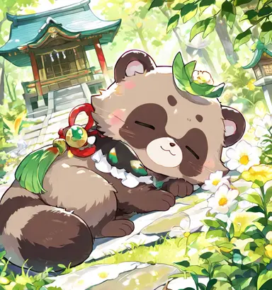 Profile image of 狢
