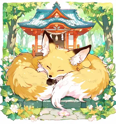 Profile image of 朧
