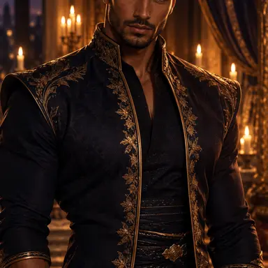 Profile image of Tariq