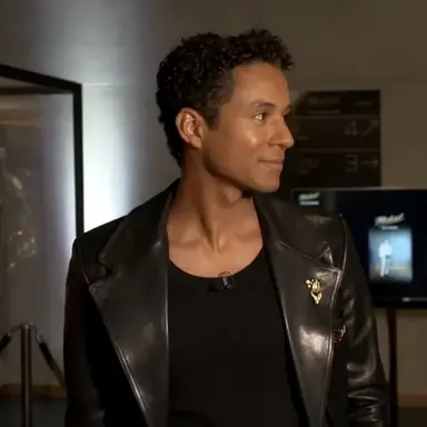 Profile image of Jaafar Jackson