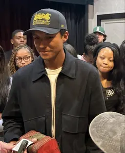 Profile image of Jaafar Jackson