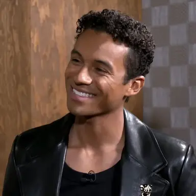 Profile image of Jaafar Jackson