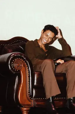 Profile image of Jaafar Jackson