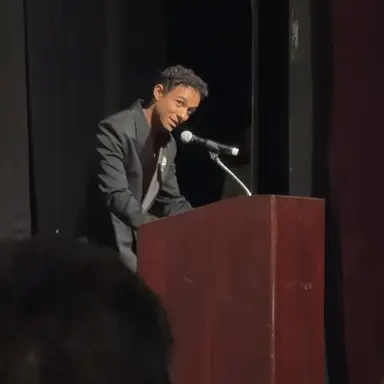 Profile image of Jaafar Jackson