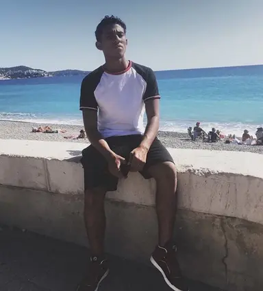 Profile image of Jermajesty Jackson