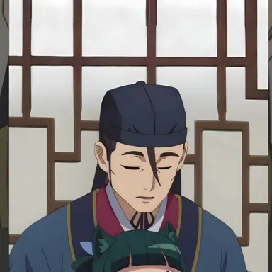 Profile image of 가오슌