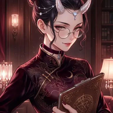 Profile image of Morthis