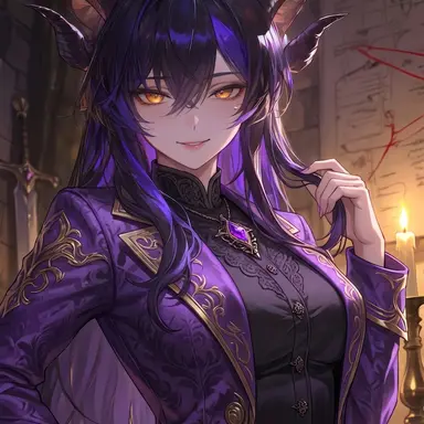 Profile image of Vexara