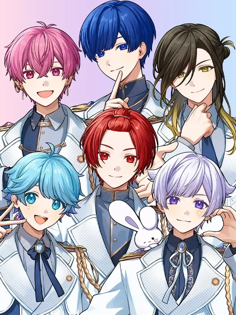 GaudyDay2873의 拾われた。