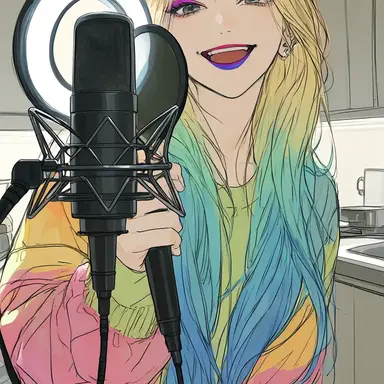 Profile image of 이영지