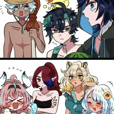 Profile image of 에헤