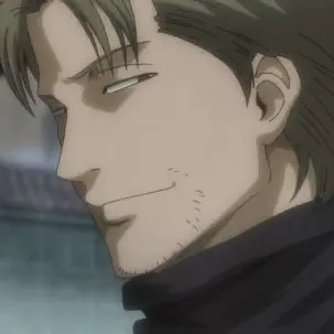 Profile image of 阿伏兎