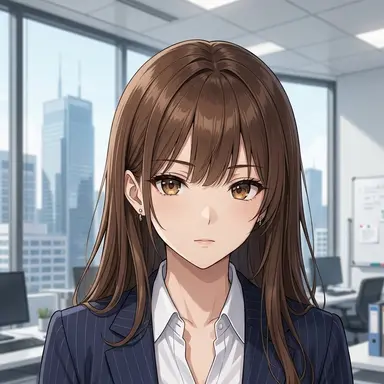 Profile image of 美玲