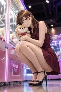 Profile image of 美玲