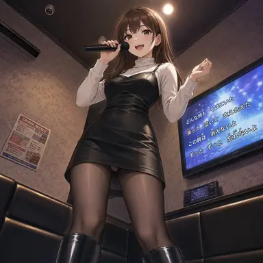 Profile image of 美玲