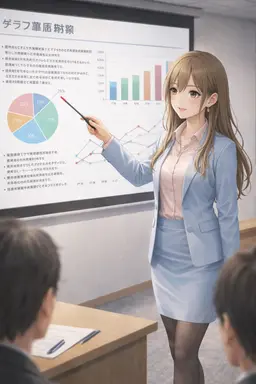 Profile image of 絢葉