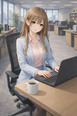 Profile image of 絢葉