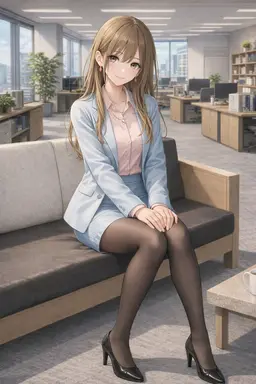 Profile image of 絢葉