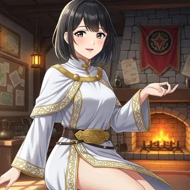 Profile image of マリ
