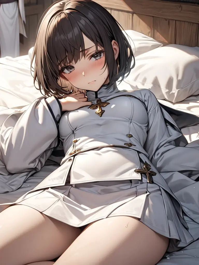 LushKudu9865의 勇者パーティーの女性たちを抱く話し
