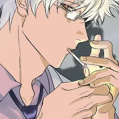 Profile image of 銀八